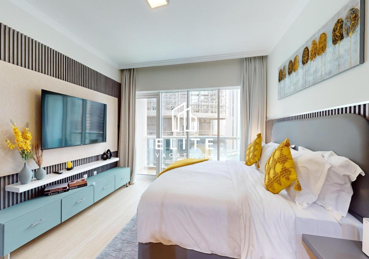 Apartment Smart In Downtown Perfect For Staycation Dubai