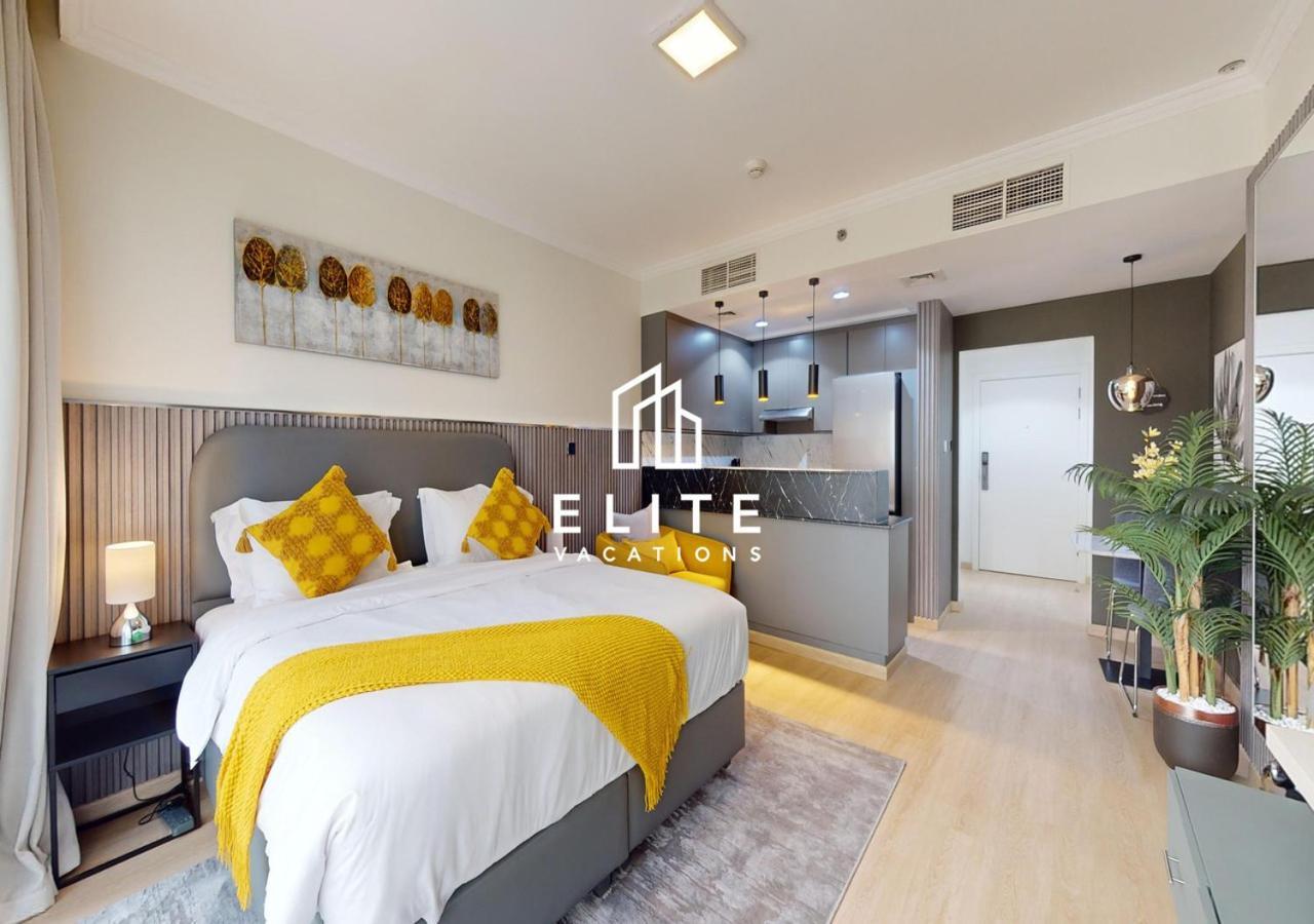Smart In Downtown Perfect For Staycation * Dubai
