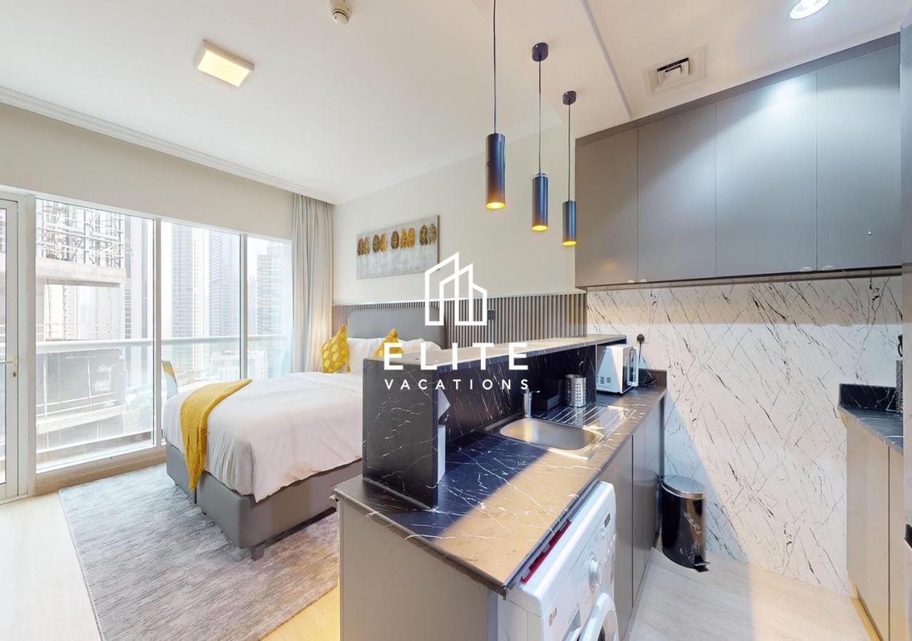 Smart In Downtown Perfect For Staycation Apartment *