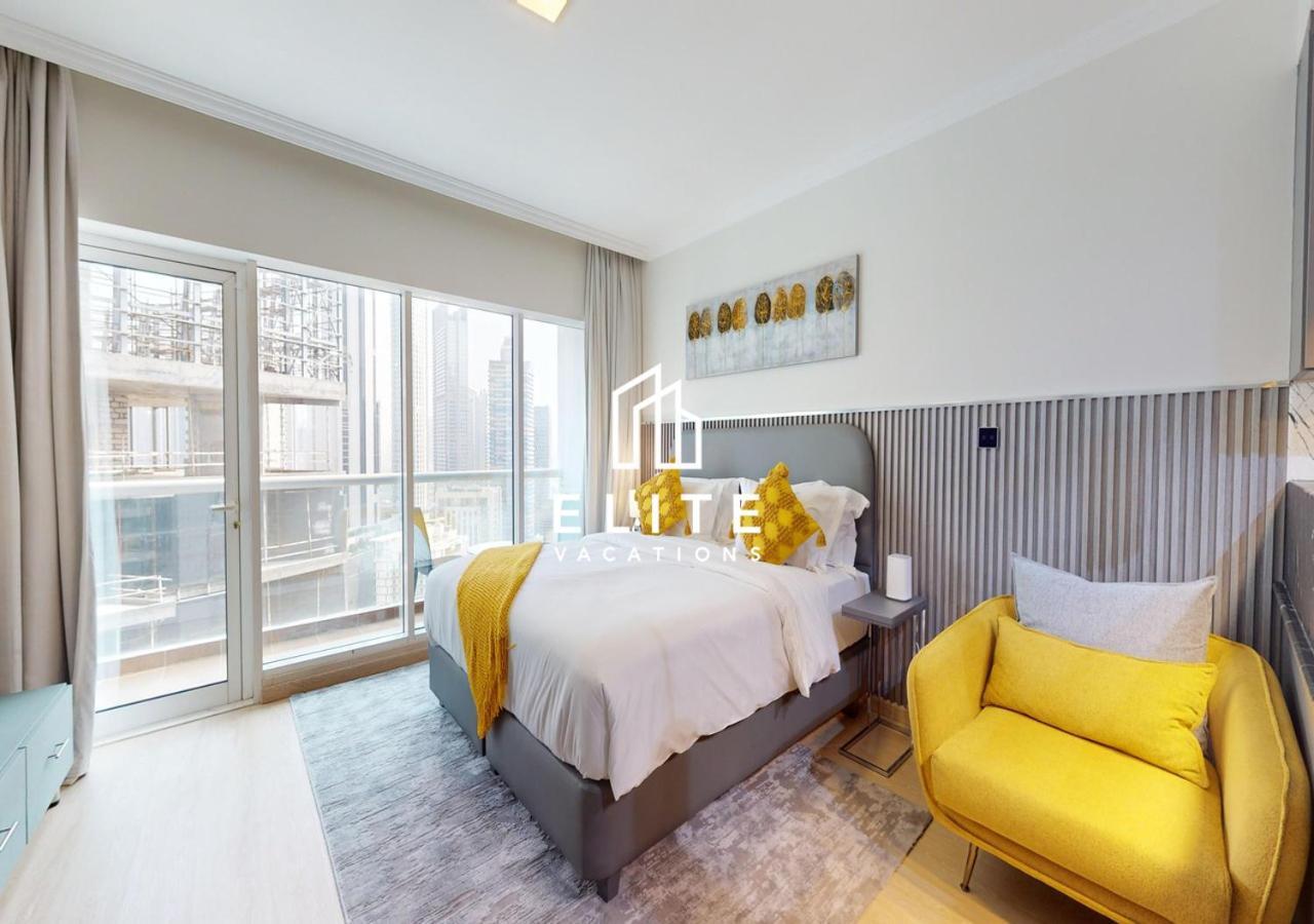 Apartment Smart In Downtown Perfect For Staycation Dubai