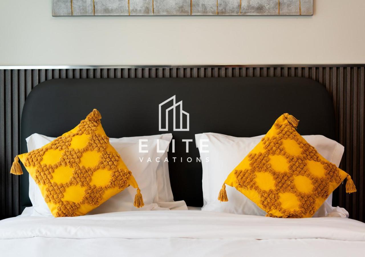 Smart In Downtown Perfect For Staycation * Dubai