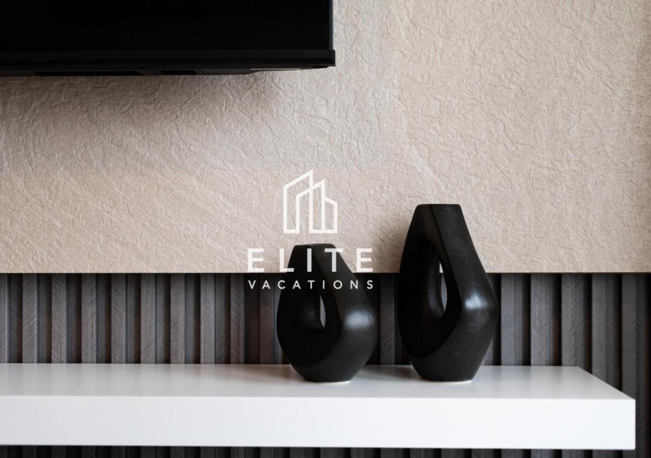 Smart In Downtown Perfect For Staycation Apartment Dubai
